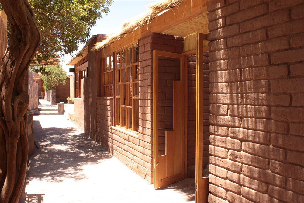 Hotel Poblado Kimal San Pedro de Atacama Exterior photo