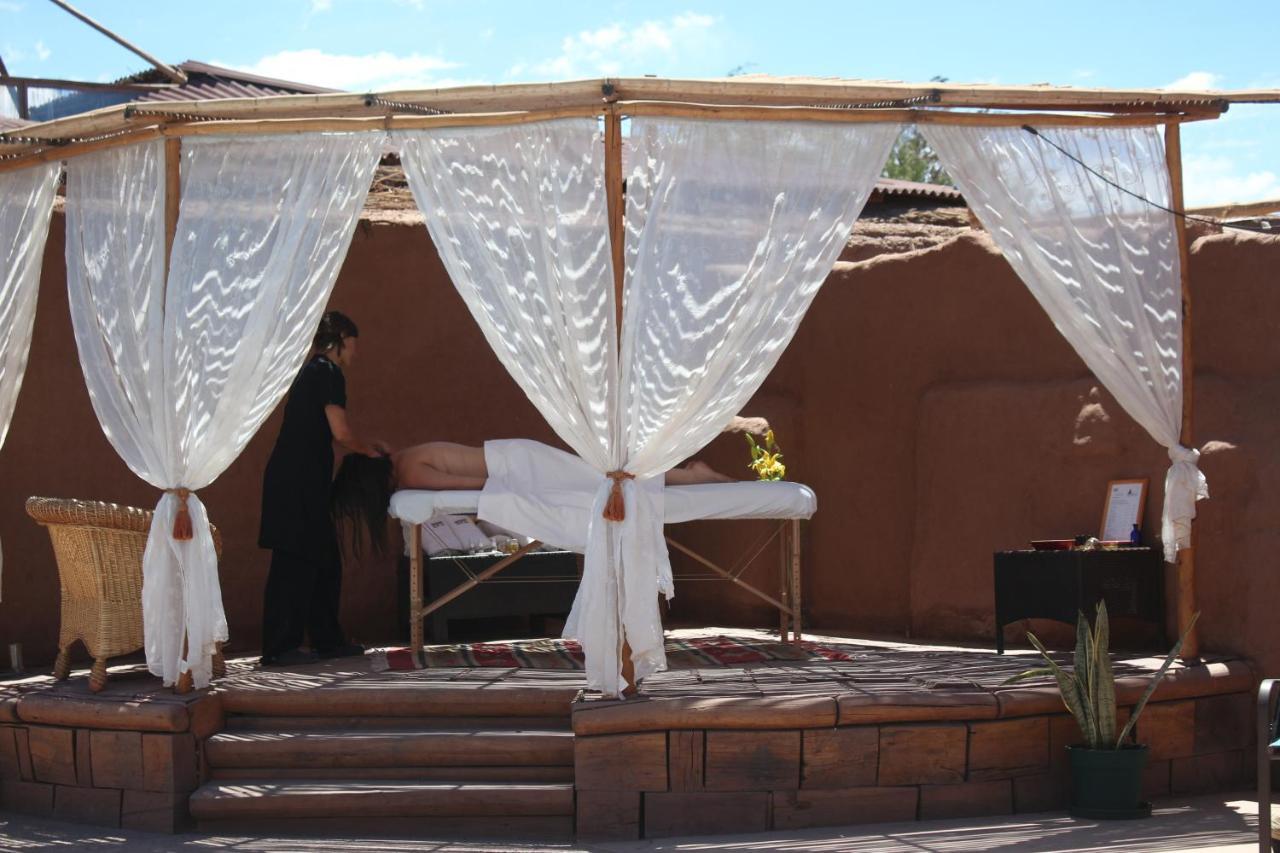 Hotel Poblado Kimal San Pedro de Atacama Exterior photo